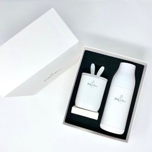 Baby’s Brew PORTABLE BOTTLE WARMER PRO SET - Never used!